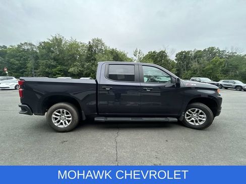 Used 2023 Chevrolet Silverado 1500 RST AWD/4WD image 13