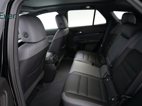 Used 2024 Honda Prologue Elite image 22