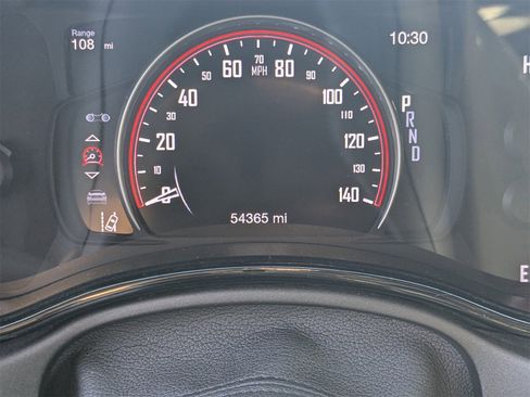 Used 2022 Dodge Durango GT image 36