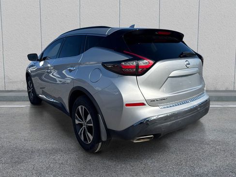 Used 2021 Nissan Murano SV AWD/4WD image 5