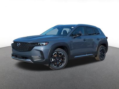 New 2025 MAZDA CX-50 Meridian Edition w/ Weather Package