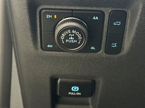 New 2025 Ford Expedition Tremor image 31