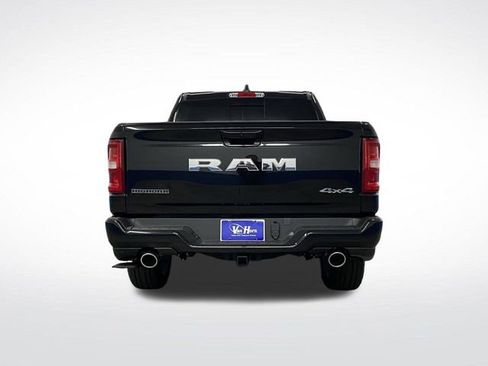 New 2026 RAM 1500 Big Horn image 12