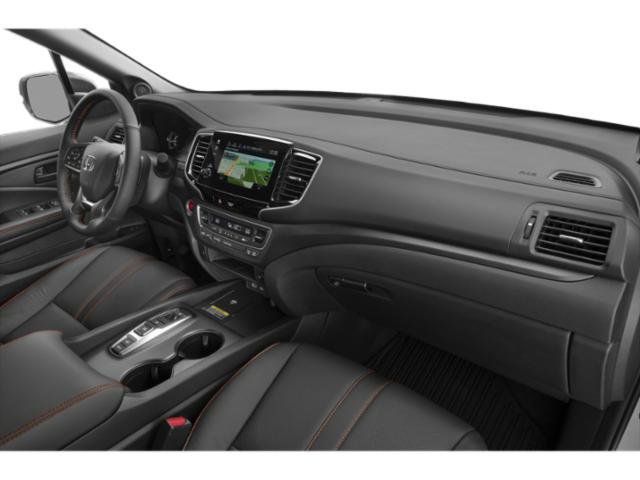 Used 2024 Honda Passport TrailSport image 15