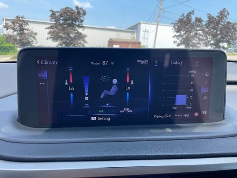 Used 2022 Lexus RX 350 F Sport image 22