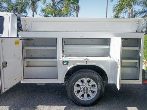 Used 2022 Ford F250 XL w/ STX Appearance Package AWD/4WD image 6