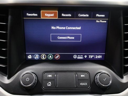 Used 2023 GMC Acadia SLT image 34