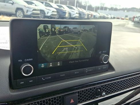 Used 2025 Honda Civic LX image 17