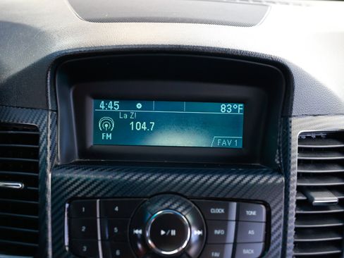 Used 2015 Chevrolet Cruze LS image 32