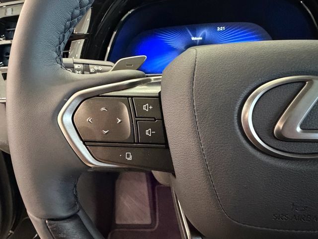 New 2026 Lexus RX 350 Premium Plus FWD image 31