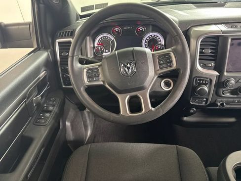 Used 2021 RAM 1500 Warlock w/ Trailer Tow Group AWD/4WD image 25