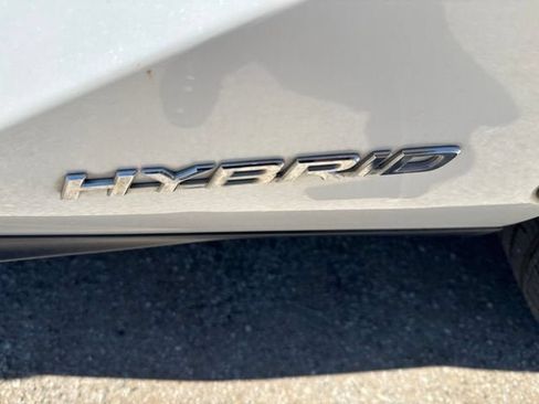 Used 2019 Lexus NX 300h AWD image 6