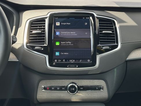 Certified 2024 Volvo XC90 T8 Ultimate image 16