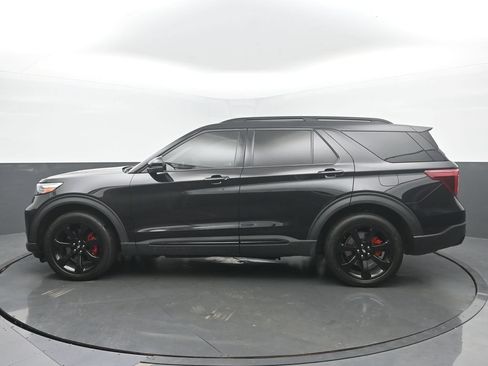 Used 2023 Ford Explorer ST w/ Equipment Group 401A AWD/4WD image 3