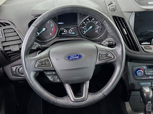 Used 2017 Ford Escape Titanium w/ Equipment Group 301A image 18