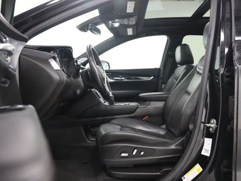 Used 2023 Cadillac XT5 Premium Luxury AWD/4WD image 18
