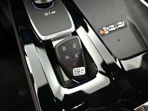 New 2026 Buick Enclave Preferred w/ Power Package image 18