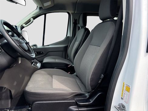 Used 2024 Ford Transit 350 XLT image 20