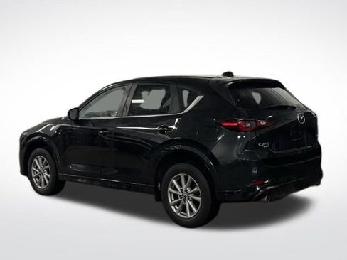 Used 2024 MAZDA CX-5 AWD 2.5 S w/ Select Package image 9