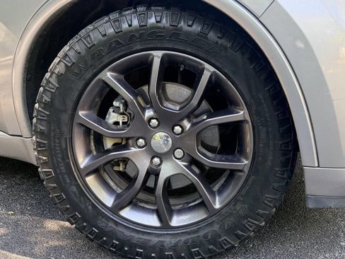 Used 2015 Dodge Durango R/T w/ Premium Nappa Leather Group AWD/4WD image 45