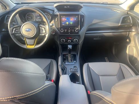 Certified 2023 Subaru Crosstrek 2.5i Sport image 30