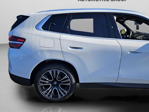 New 2026 BMW X3 xDrive30i w/ Convenience Package AWD/4WD image 42