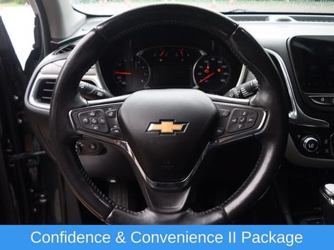 Used 2019 Chevrolet Equinox Premier FWD image 4