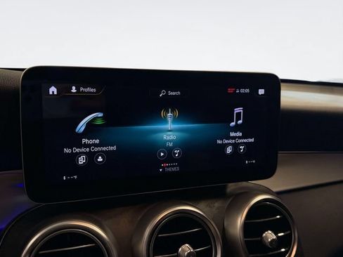 Certified 2020 Mercedes-Benz GLC 300 4MATIC Coupe image 28