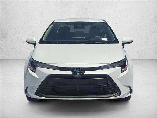 New 2026 Toyota Corolla LE FWD image 6