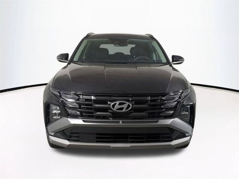 Used 2025 Hyundai Tucson SEL AWD/4WD image 3