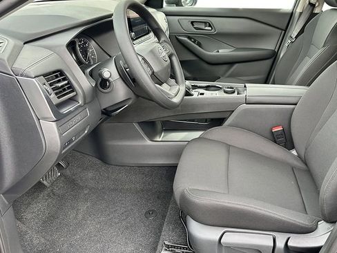 Certified 2026 Nissan Rogue S AWD/4WD image 10