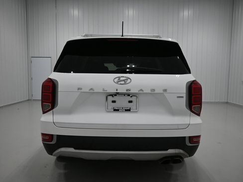 Used 2020 Hyundai Palisade SEL AWD/4WD image 31