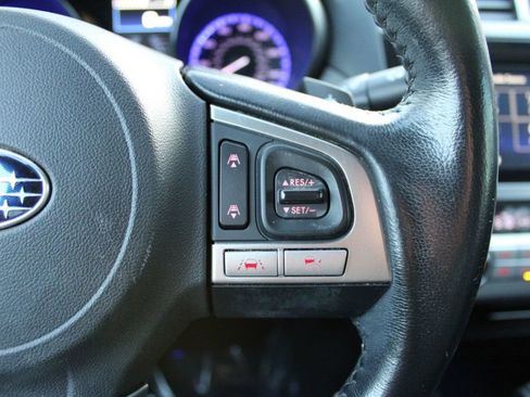 Used 2016 Subaru Legacy 2.5i Limited image 25