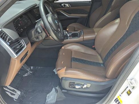 Used 2021 BMW X5 M w/ Competition Package AWD/4WD image 17