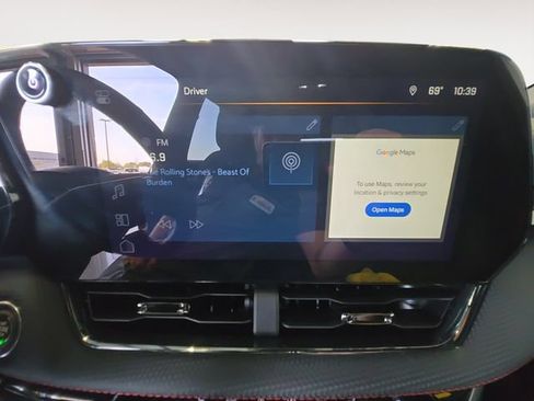 Used 2026 Chevrolet Equinox RS w/ Safety and Technology Package AWD/4WD image 15