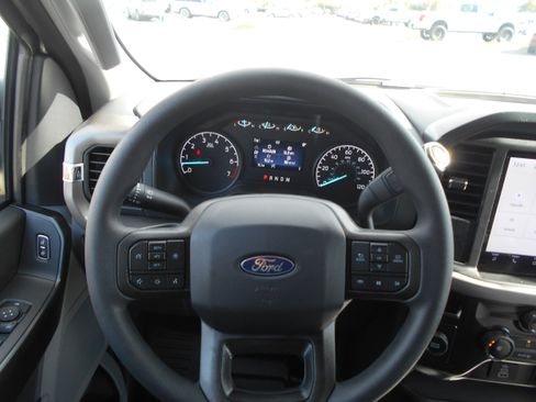 New 2026 Ford F150 XL w/ Equipment Group 103A High image 38