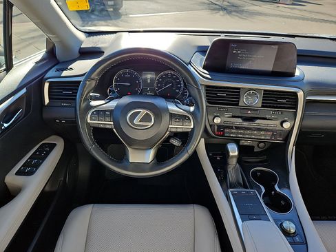 Used 2020 Lexus RX 350 AWD image 8