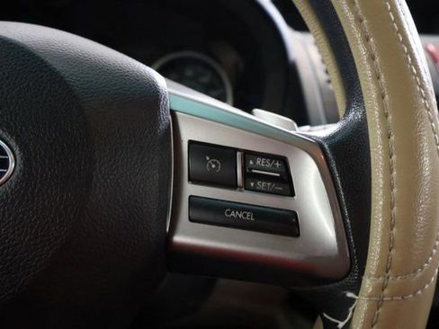 Used 2014 Subaru Crosstrek 2.0i Premium w/ Moonroof Package image 17