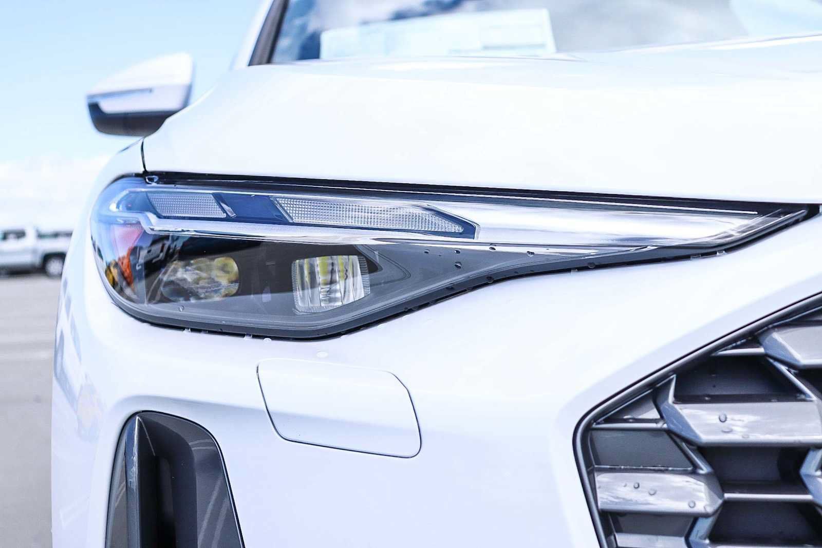 New 2026 Audi Q5 Premium AWD/4WD image 9
