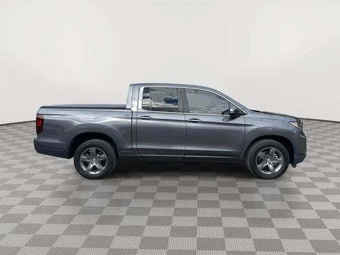 Used 2023 Honda Ridgeline RTL image 5