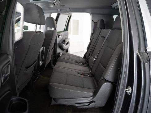 Used 2016 Chevrolet Suburban LS w/ Max Trailering Package AWD/4WD image 16
