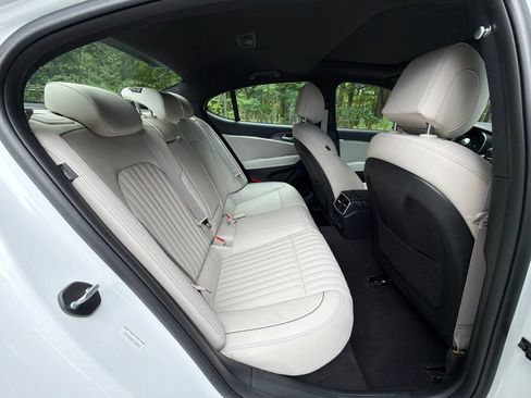 Used 2026 Genesis G70 3.3T Sport Prestige AWD/4WD image 12