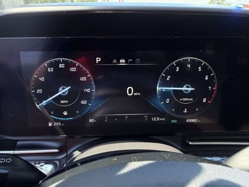 Used 2022 Kia Carnival SX Prestige FWD image 28