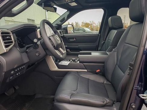 New 2026 Toyota Tundra Platinum image 10