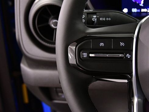 New 2026 Chevrolet Colorado Trail Boss image 20