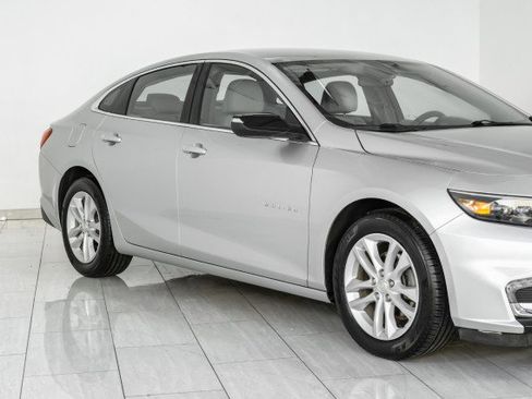 Used 2016 Chevrolet Malibu LT image 58