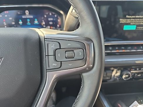 Used 2024 Chevrolet Silverado 2500 High Country image 18