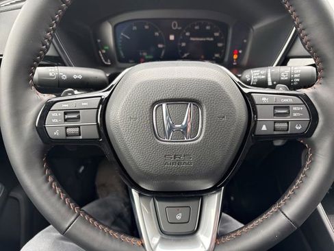 New 2026 Honda CR-V Sport Touring image 13