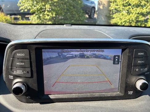 Used 2019 Hyundai Santa Fe SEL FWD image 7