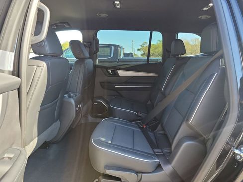 New 2026 Buick Enclave Preferred w/ Power Package FWD image 12
